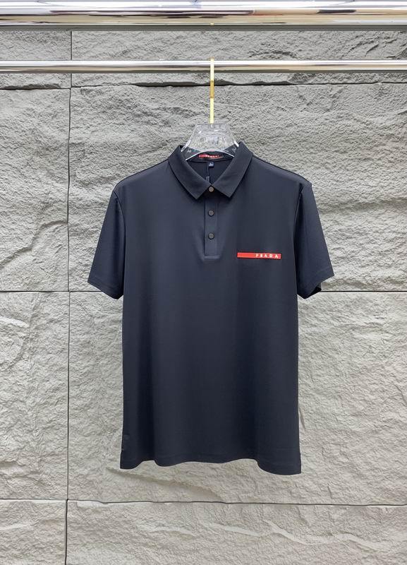 Prada Men's Polo 264